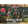 1/72 Polish Infantry 1939 (First to Fight)