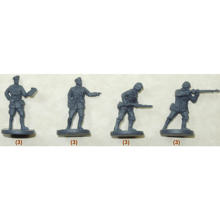 1/72 German Command 1939 (First to Fight)