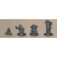 1/72 Polish Infantry Support Weapons (First to Fight)