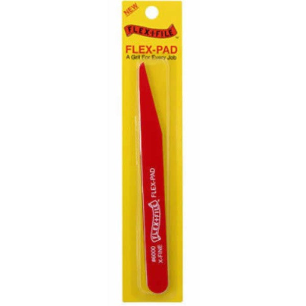 Flex-Pad 600 Grit X-Fine