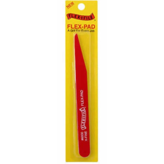Flex-Pad 600 Grit X-Fine
