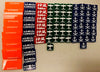 1940 Acrylic Upgrade Set (76/set)