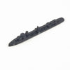 German Zerstorer 1934A Destroyer (Black) (Revised 2004)