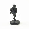 German Infantry (Black) (Revised 2004)