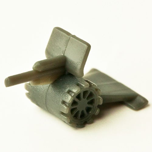 Artillery: Axis & Allies 1914 - Germany