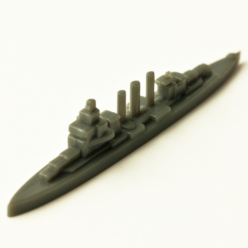 Cruiser: Axis & Allies 1914 - Germany