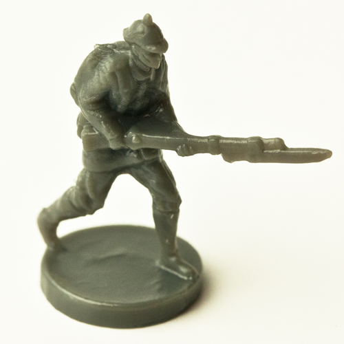 Infantry: Axis & Allies 1914 - Germany