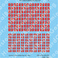 German Flag w/ Swastika (1933-45) (Decal Sheet)