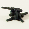 Gun: 88mm Flak 36 AA - Germany (E40 2nd Ed)