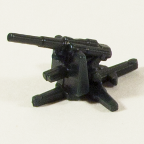 Gun: 88mm Flak 36 AA - Germany (E40 2nd Ed)