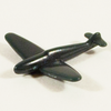 Fighter: Bf-109 - Germany (Europe 1940-2nd Ed)