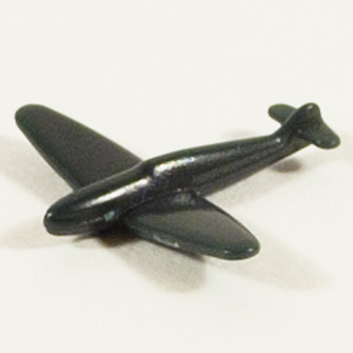 Fighter: Bf-109 - Germany (Europe 1940-2nd Ed)