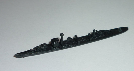 Destroyer: Akitsuki Class - Germany (AAA 41)