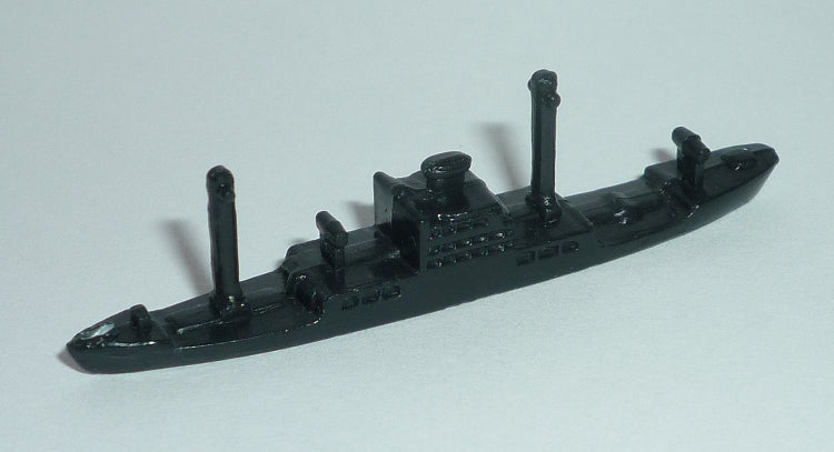 Transport: Yamazuki Maru - Germany (AAA 41)