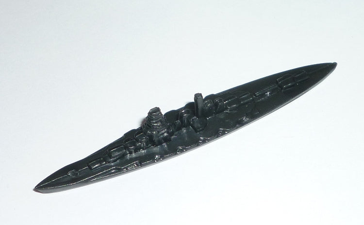 Battlecruiser: Kongo Class - Germany (AAA 41)
