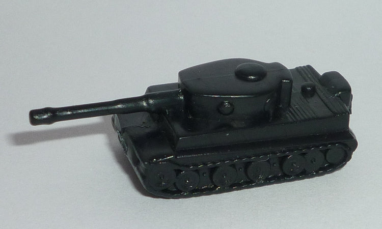 Tank: Tiger 1 - Germany (AAA 41)