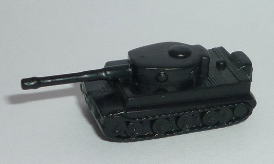 Tank: Tiger 1 - Germany (AAA 41)