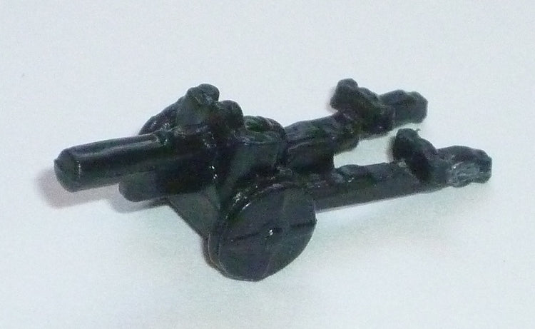 Artillery: 10.5cm LeFH 18 - Germany (42-2nd Ed.)