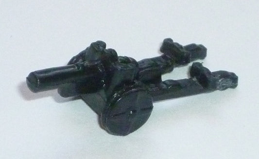 Artillery: 10.5cm LeFH 18 - Germany (42-2nd Ed.)