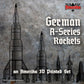 Germany's A-Series Rockets -Amerika Expansion Set