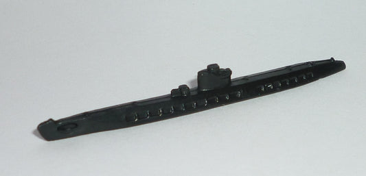 Submarine: Kaichu Type - Germany (AAA 41)