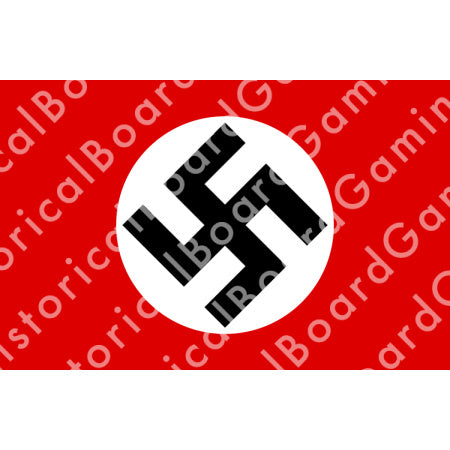 HBG Battle Labels-German Reich (1935-45)