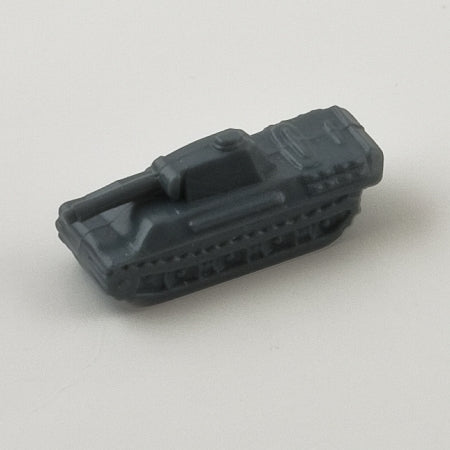 German PzV Panther Tank (Grey) (Revised 2004)