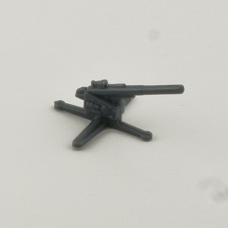 German 88mm Artillery (Grey) (Revised 2004)