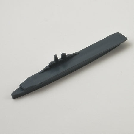 German Graf Zeppelin Aircraft Carrier (Grey) (Revised 2004)
