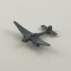 German Ju87 Stuka Fighter (Grey) (Revised 2004)