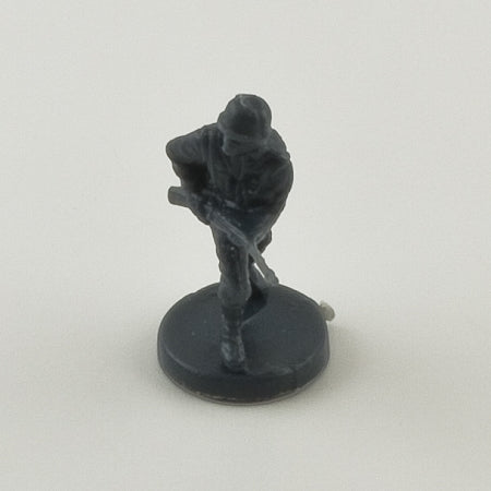 German Infantry (Grey) (Revised 2004)