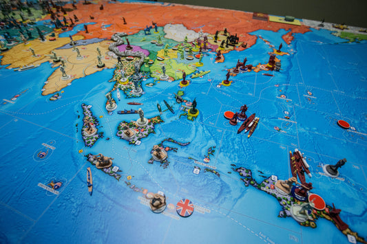 Global War 1914