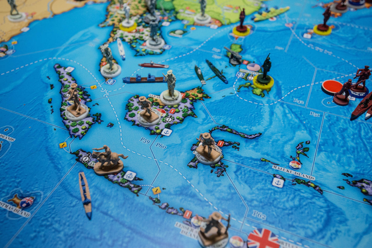 Global War 1914