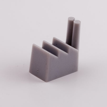 Factory - Grey