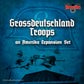 Grossdeutschland - Amerika Expansion