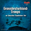 Grossdeutschland - Amerika Expansion