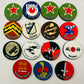 Elite Fighter Squadrons Set (GW1936 Expansion)