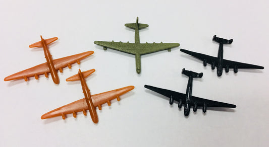 The Amerika Bombers (GW1936 Expansion)