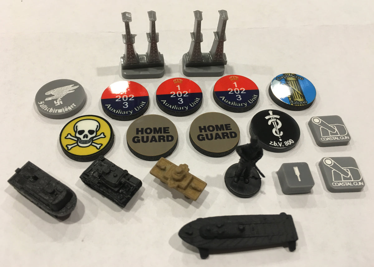 Operation Sea Lion (GW1936 Expansion)