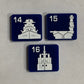 Tech Tiles for GW1936v3