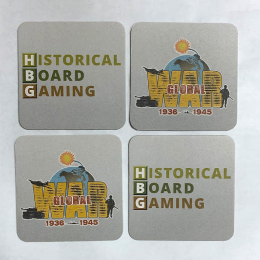 Custom Coaster -Upload your Design