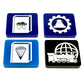Technology Set (Acrylic) (GW1936 Expansion)