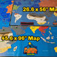 Global War 2025 Meltdown (Map Upgrade)