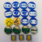 China at War (GW1936 Expansion)