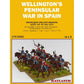 1/72 Napoleonic British Heavy & Light Dragoons Sampler (16 Mtd) (HaT)