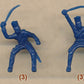 1/72 Napoleonic Prussian Dragoons Box (HaT)