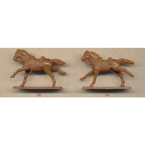 1/72 Napoleonic Prussian Dragoons Box (HaT)