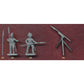 1/72 British Rocket Troops (24) (HaT)