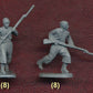 1/72 Union Zouaves Box (HaT)