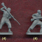 1/72 Union Zouaves Box (HaT)